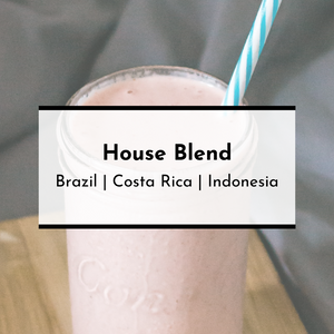 House Blend - Pippa's London