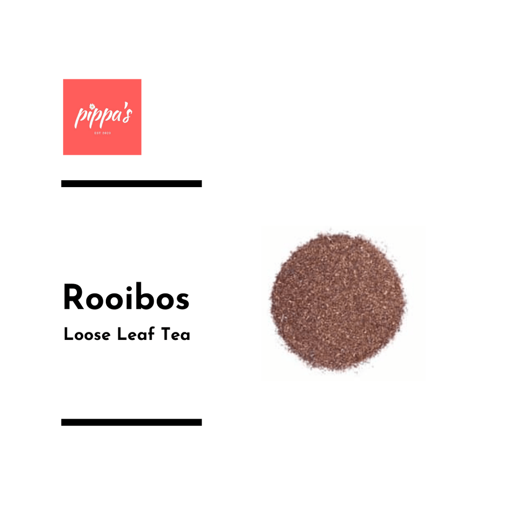 Rooibos - Pippa's London