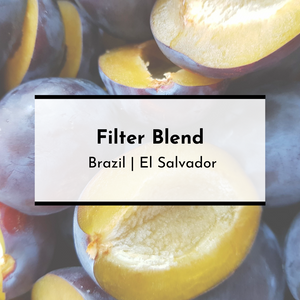 Filter Blend - Pippa's London