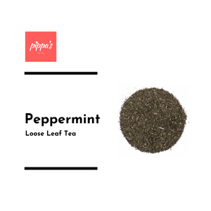Peppermint - Pippa's London