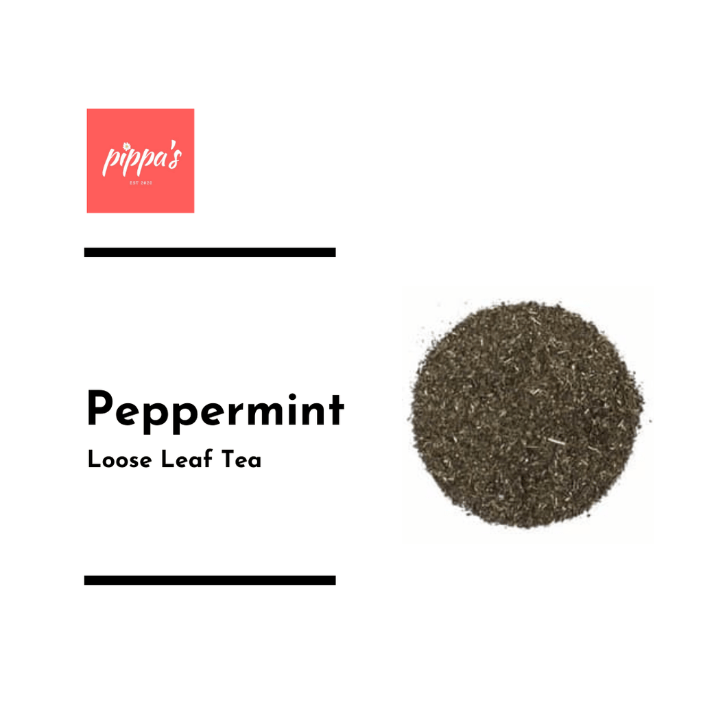 Peppermint - Pippa's London