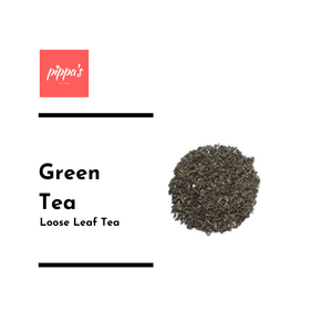 Green Tea - Pippa's London