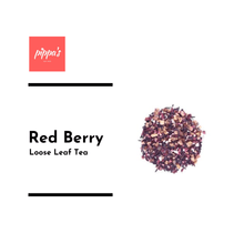 Load image into Gallery viewer, Red Berry - Pippa&#39;s London
