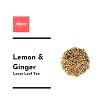 Load image into Gallery viewer, Lemon and Ginger - Pippa&#39;s London
