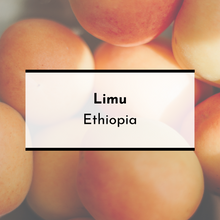 Load image into Gallery viewer, Limu, Ethiopia - Pippa&#39;s London
