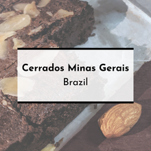 Load image into Gallery viewer, Cerrados Minas Gerais, Brazil - Pippa&#39;s London
