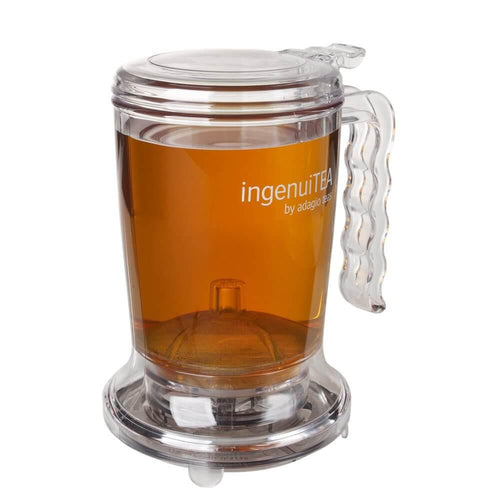 IngenuiTEA Loose Leaf Tea Brewer - 470ml - Pippa's London
