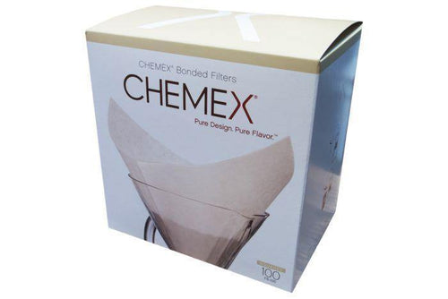Chemex Filter Papers (100 pcs) - Pippa's London